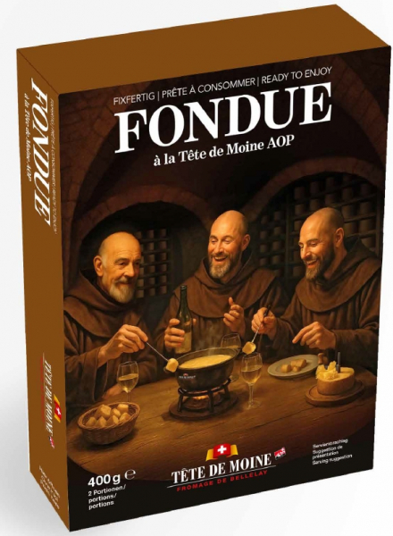 schweizer Käsefondue Spielhofer