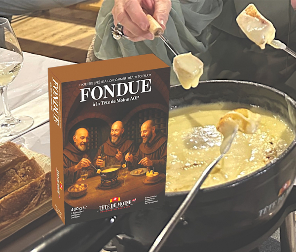 schweizer Käsefondue Spielhofer