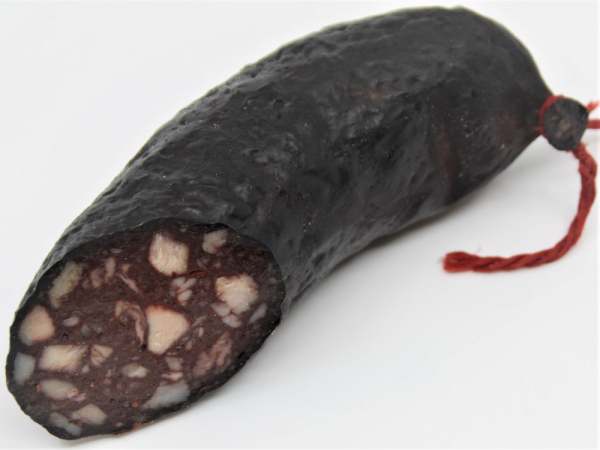 Blutwurst Schwarzwurst