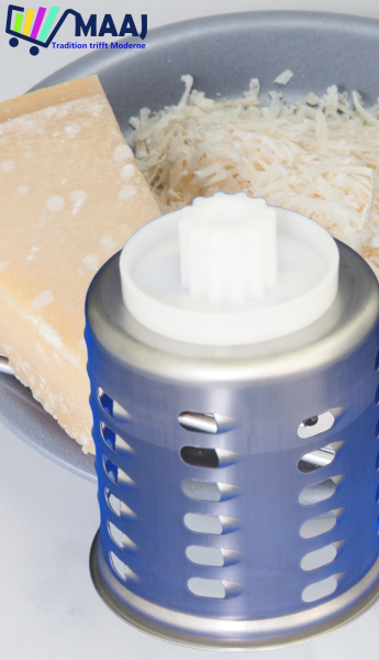 fresh food grater Messerschmidt