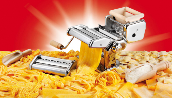 fabbrica pasta imperia