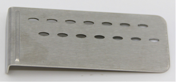 Spaetzle Hex Plastic