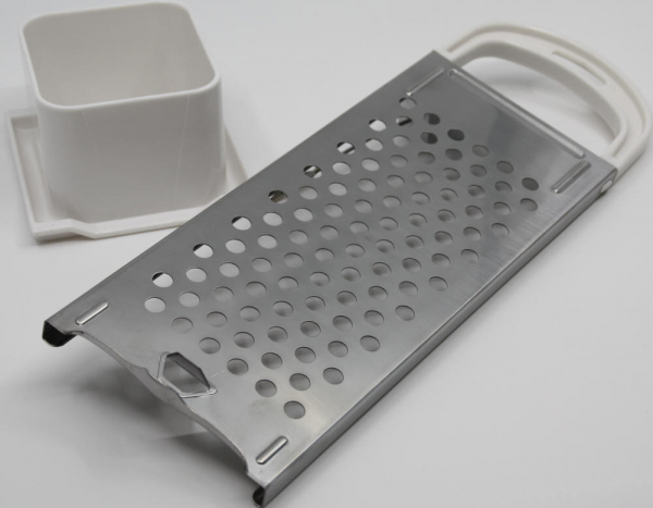 MAAJ Onlineshop - swabian noodle grater slicer rape speciale