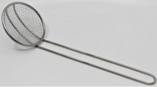 skimmer mesh strainer