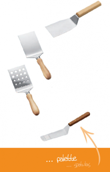 Profi-Wender / Winkelpalette LUXUS