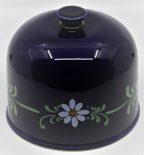 ceramic bell
