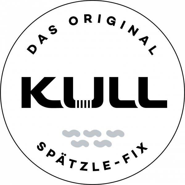 Spätzlepresse Original Kull Fix Aluminium