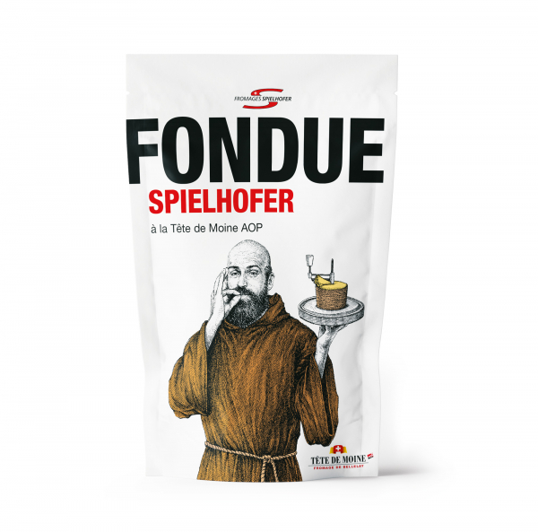 schweizer Käsefondue Spielhofer