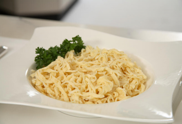 spätzle