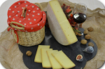 raclette milval cheese