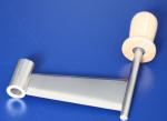 Crank Cheeseslicer