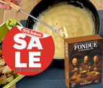 schweizer Käsefondue Spielhofer