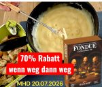 schweizer Käsefondue Spielhofer