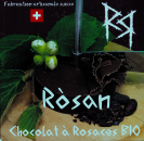 Rosan Schweizer Schokolade für Girolle