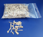 Eichenholz Chips