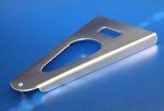 Multipurpose opener 6in1