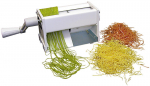 Pasta making machine