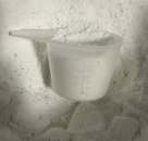 Measuring cup