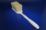 Backofenhandfeger mit Natur-Fiber-Bestückung